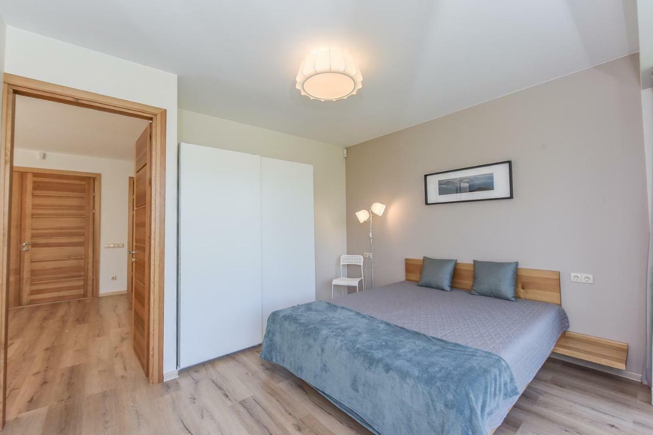 Atsipuskit Palanga Exteriér fotografie