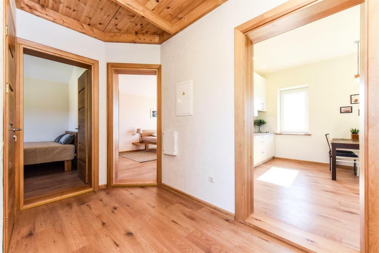 Atsipuskit Palanga Exteriér fotografie